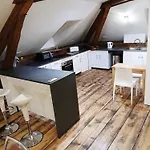 Apartman Le Premium Ii - Parking Center *