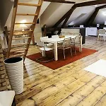 Appartement Le Premium Ii - Parking Center Colmar