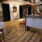 Le Premium Ii - Parking Center Appartement Colmar