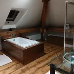 Le Premium Ii - Parking Center Appartement