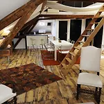 Le Premium Ii - Parking Center Apartman *