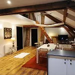 Le Premium Ii - Parking Center * Colmar