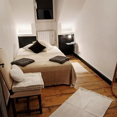 Le Premium Ii - Parking Center * Colmar