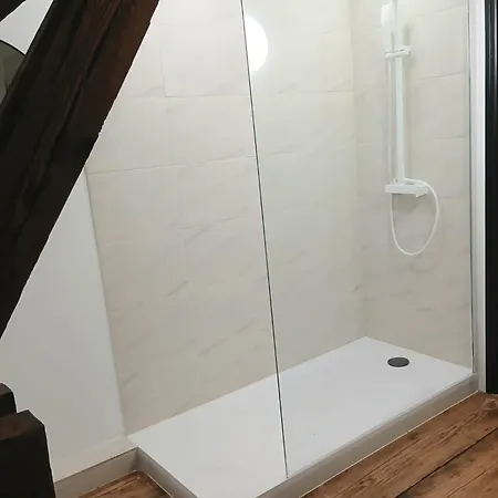 Appartement Le Premium Ii - Parking Center