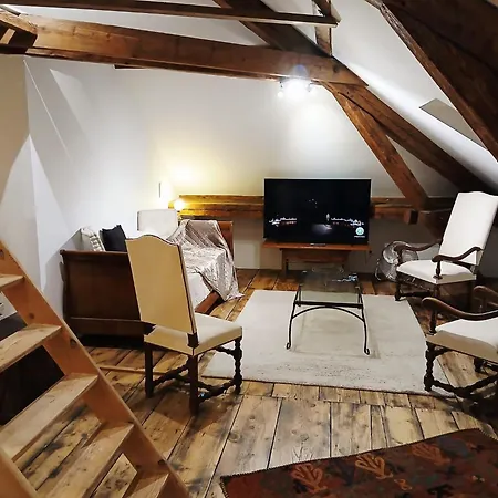 Le Premium Ii - Parking Center