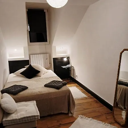 Le Premium Ii - Parking Center Apartamento *