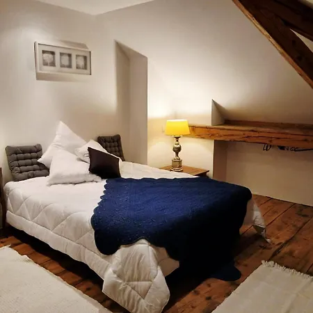 Le Premium Ii - Parking Center Appartement
