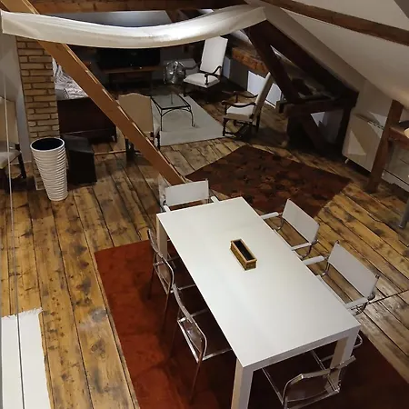 Le Premium Ii - Parking Center * Colmar