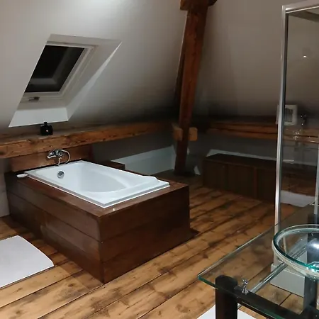 Le Premium Ii - Parking Center Appartement