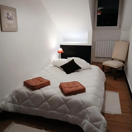 Appartement Le Premium Ii - Parking Center