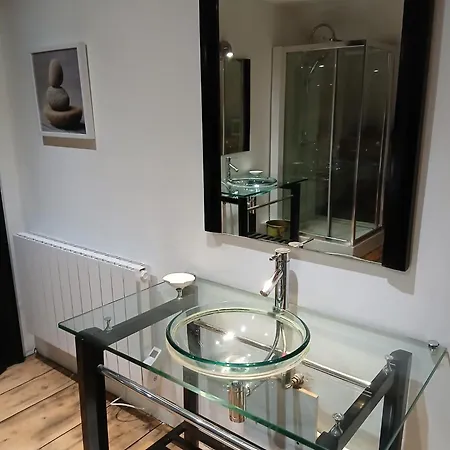 Le Premium Ii - Parking Center Apartamento *