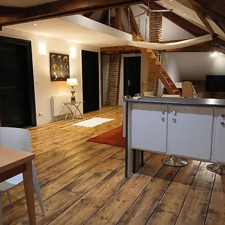 Le Premium Ii - Parking Center Apartamento *