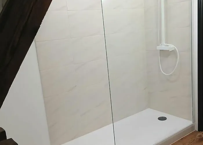 Lägenhet Le Premium Ii - Parking Center