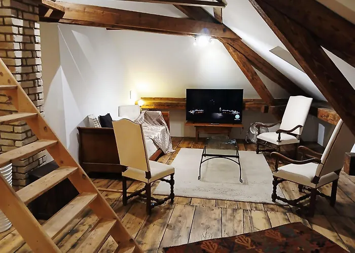 Le Premium Ii - Parking Center