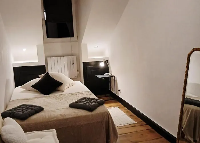 Le Premium Ii - Parking Center Lägenhet *