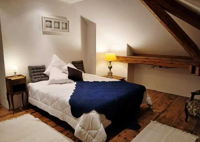 Le Premium Ii - Parking Center Lägenhet