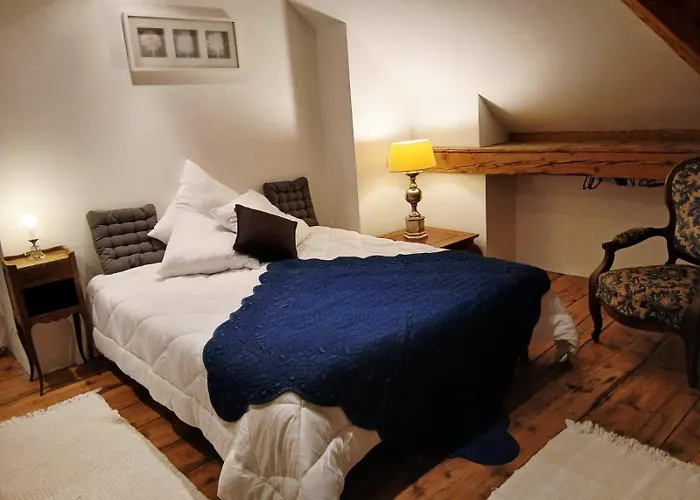 Le Premium Ii - Parking Center