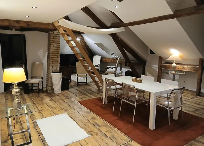 Le Premium Ii - Parking Center