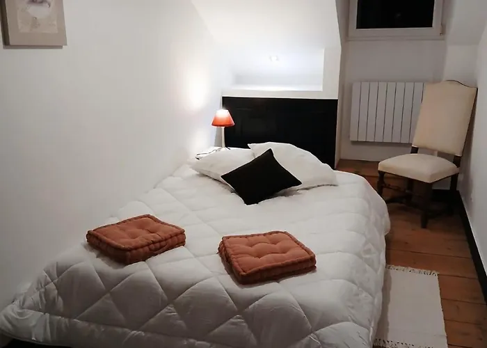 Lägenhet Le Premium Ii - Parking Center