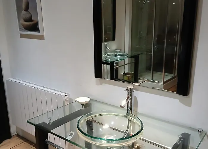 Le Premium Ii - Parking Center Lägenhet *